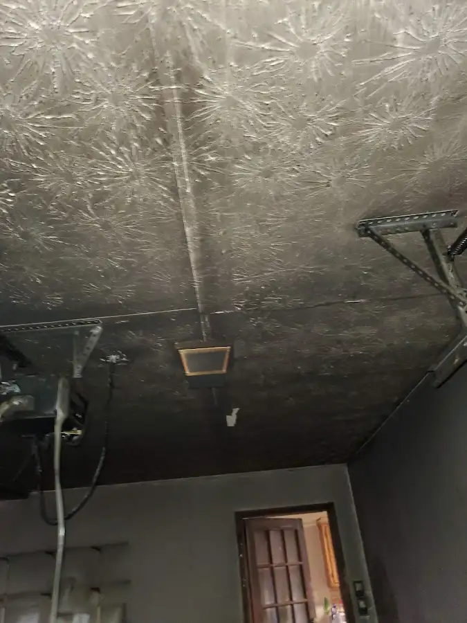 Fire and smoke damage assessment for Emergency Water Damage Services in Santa Fe Springs